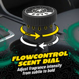 Gel Cell Air Freshner