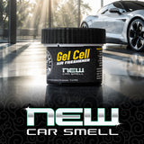 Gel Cell Air Freshner