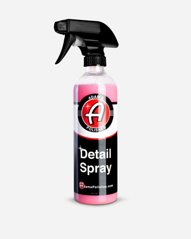 ADAM'S Detail Spray