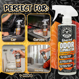 Ghost Odor Eliminator 16oz