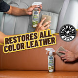 Leather Nectar Coating Rejuvenator 16oz