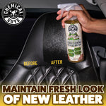 Leather Nectar Coating Rejuvenator 16oz