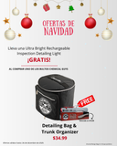 Navidad 2025: DETAILING BAG + Led Light GRATIS