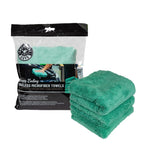 Happy Ending Towel 3 Pk
