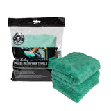 Happy Ending Towel 3 Pk