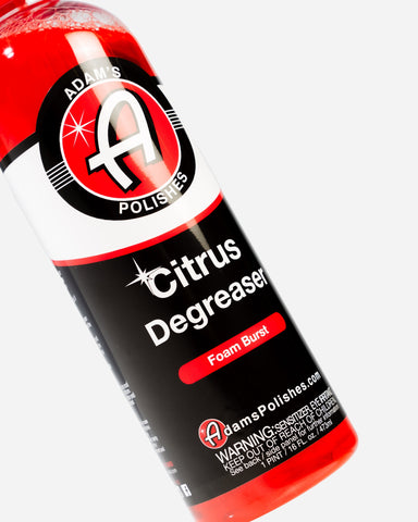 ADAM'S Citrus Degreaser