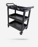Adam's Premium Detailing Cart