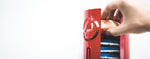 Adam's Pad Dispenser Small