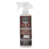 VentRight Perforated Leather Cleaner 16oz