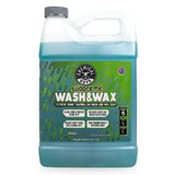 SUDPREME WASH & WAX EXTREME SHINE FOAMING CAR WASH SOAP