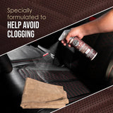VentRight Perforated Leather Cleaner 16oz