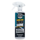 ShineLogic Tire Shine Spray 16oz