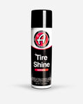ADAM'S Tire Shine (Aereosol) 12 oz