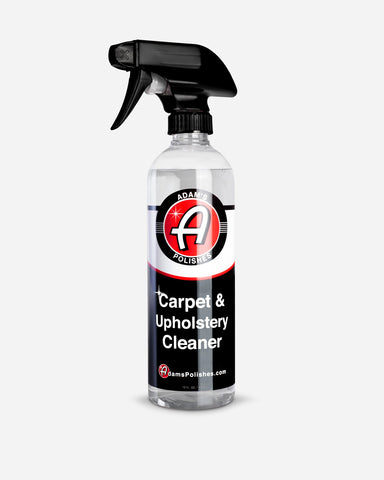 ADAM'S Carpet & Upholstery Cleaner