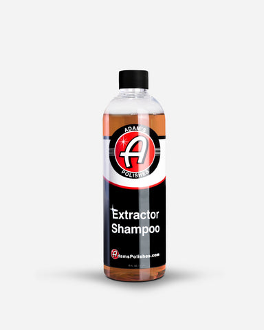 ADAM'S Extractor Shampoo