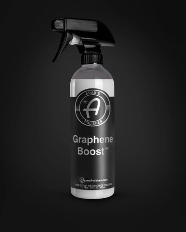 ADAM'S Graphene Boost