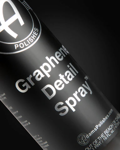 ADAM'S Graphene Detail Spray
