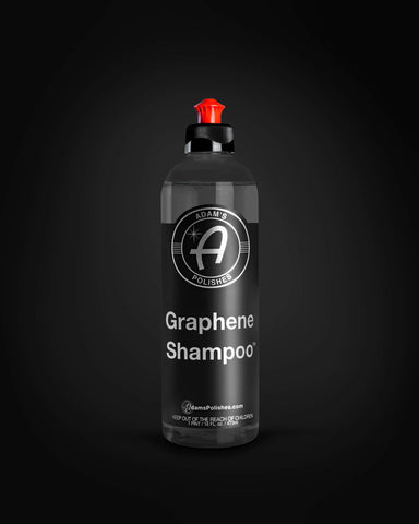 ADAM'S Graphene Shampoo