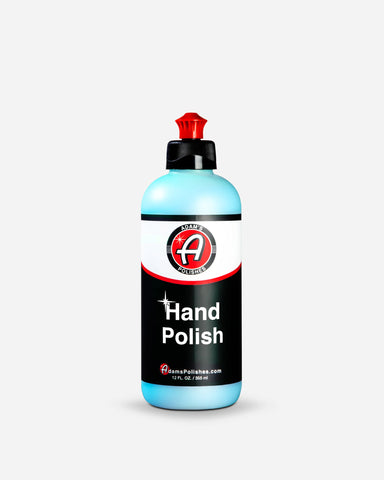 ADAM'S Hand Polish 12 oz