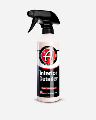 ADAM'S Interior Detailer (Almond) 16 oz