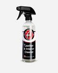 Adam's Leather & Interior Cleaner  16 oz