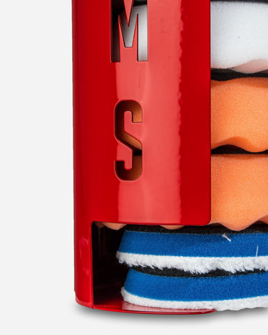 Adam's Pad Dispenser Small