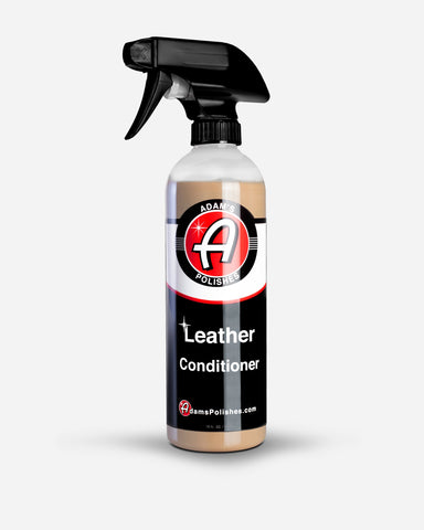 ADAM'S Leather Conditioner  16 onzas