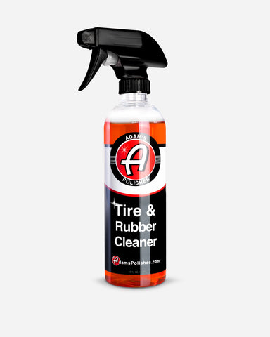 ADAM'S Tire & Rubber Cleaner 16 oz