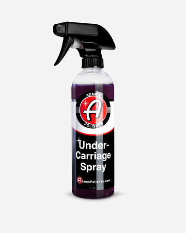 ADAM'S Undercarriage Spray