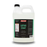 Oberk Lotus Coat Si02 Spray Sealant