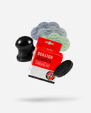 Scratch Remover Sand Kit