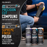InSynchro V41 Supreme Cut Extreme Compound 16oz