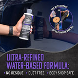 InSynchro V41 Supreme Cut Extreme Compound 16oz