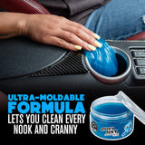 Sticky Icky Car Cleaning Gel 2-Pack