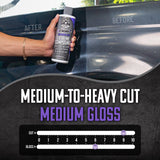 InSynchro V41 Supreme Cut Extreme Compound 16oz