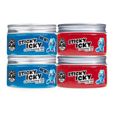 Sticky Icky Car Cleaning Gel 2-Pack