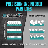 InSynchro V43 Precision Cut Compound 16oz