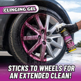 Two Face Wheel Cleaner 16oz