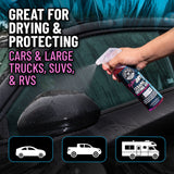 Hydrodry 16oz