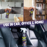 Galactic Scenth Air Freshner