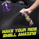 Galactic Scenth Air Freshner