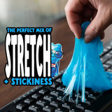 Sticky Icky Car Cleaning Gel 2-Pack