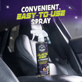 Galactic Scenth Air Freshner