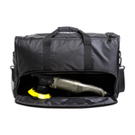 Arsenal Range Bag:Trunk Organizer & Detailing Bag With Polisher Pocket