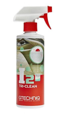 I2 Tri-Clean