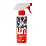 W6 Iron & General Fall Out Remover