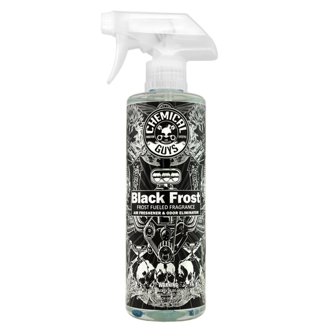 Black Frost Scent Air Freshener 16oz