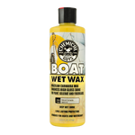 Boat Wet Wax