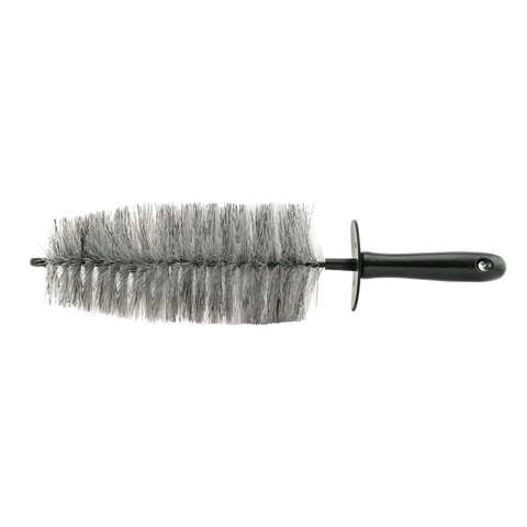 EASY REACH SHOW CAR BRUSH (GRIS)