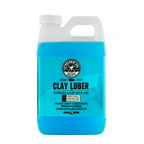 Clay Lube9